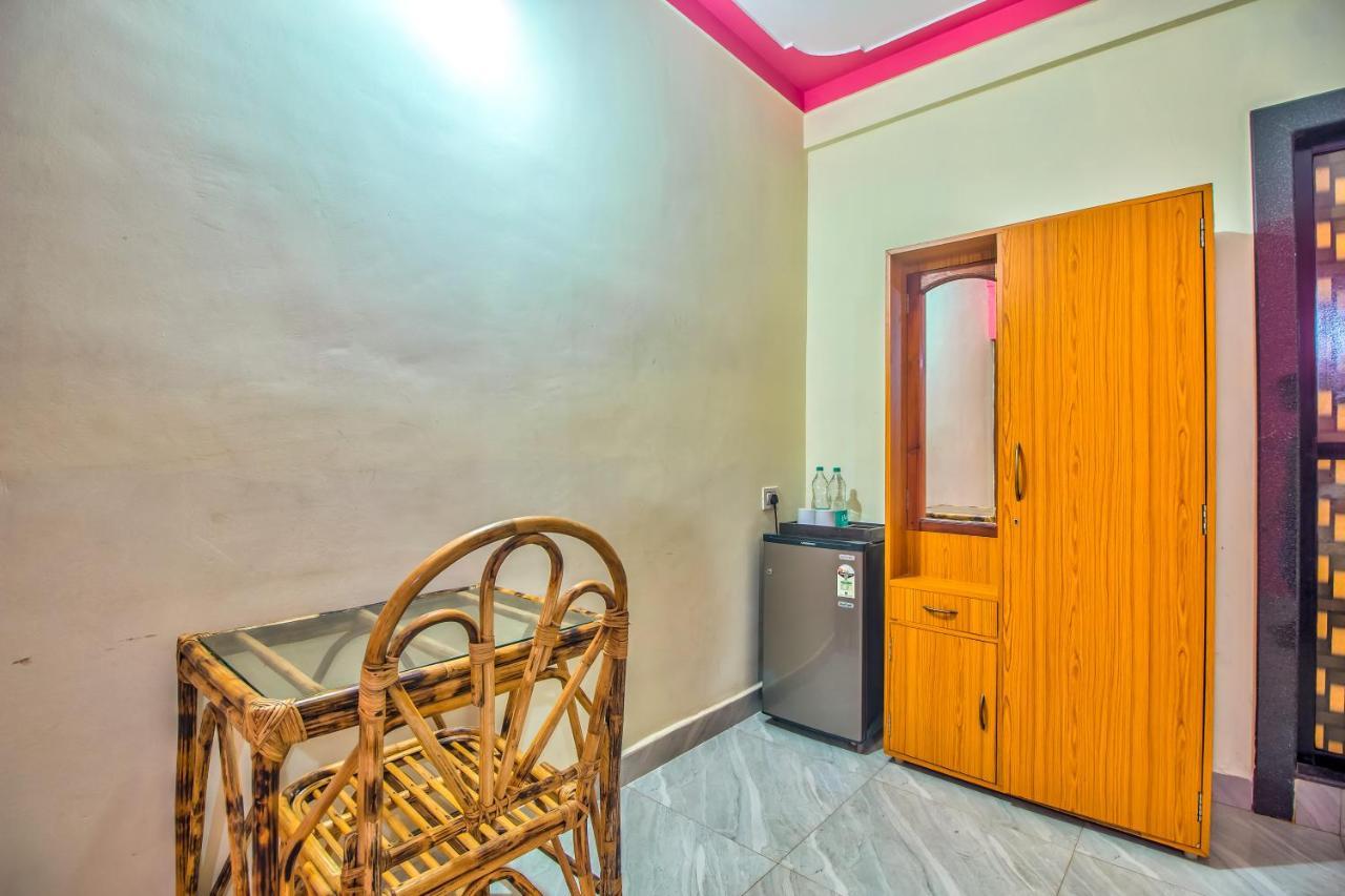 Downtown Stays Calangute