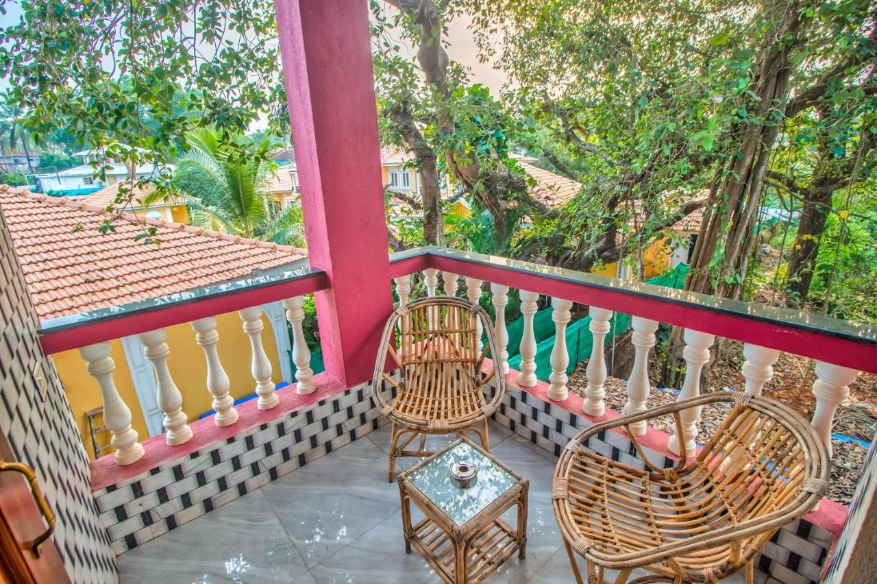 Downtown Stays Hotel Calangute